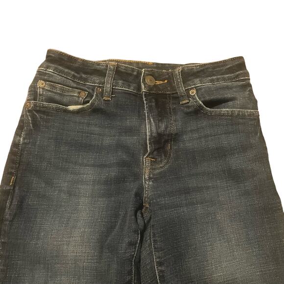 American Eagle Original Straight Jeans Mens 28x32 NE(X)T Level Flex - Picture 3 of 7